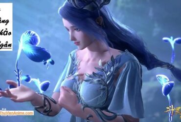 A Ngân - Sơ lược tiểu sử Lam Ngân Hoàng mẹ của Đường Tam