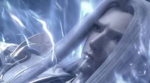 Dược Trần | Full tiểu sử Dược Thánh Tiêu Viêm lão sư 5 duoc tran lao su thuvienanime 7