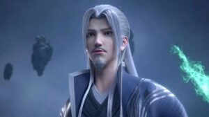 Dược Trần | Full tiểu sử Dược Thánh Tiêu Viêm lão sư 4 duoc tran lao su thuvienanime 8