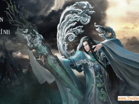 Mạnh Thiên Chính - Sơ lược tiểu sử sư phụ Thạch Hạo