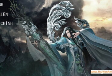 Mạnh Thiên Chính - Sơ lược tiểu sử sư phụ Thạch Hạo