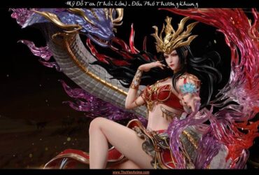 my do doa thai lan thuvienanime thumb