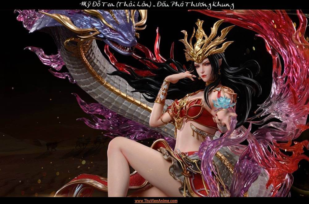 my do doa thai lan thuvienanime thumb