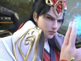 Thạch Nghị - Sơ lược tiểu sử đường huynh của Thạch Hạo