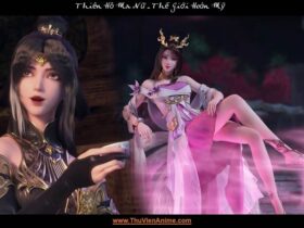 Ma Nữ | Tiểu sử Thiên Hồ Giai Nhân Thế Giới Hoàn Mỹ