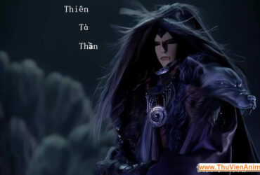 Thiên Tà Thần - Sơ lược tiểu sử phản diện mạnh nhất Đại Chúa Tể
