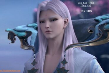 Vân Sơn - Sơ lược tiểu sử tông chủ Vân Lam Tông