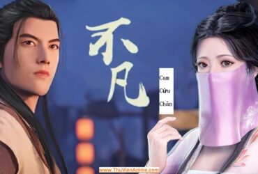 Cam Cửu Chân - Sơ lược tiểu sử con gái Hàn Lập