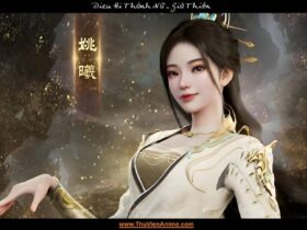 Diêu Hi | Tiểu sử thánh nữ Diêu Quang Thánh Địa