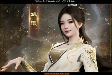 Diêu Hi | Tiểu sử thánh nữ Diêu Quang Thánh Địa