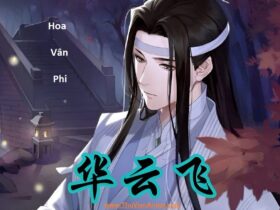 Hoa Vân Phi - Sơ lược tiểu sử truyền nhân Ngoan Nhân Đại Đế