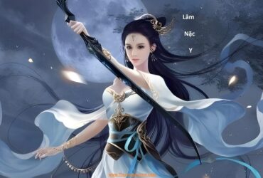 Lâm Nặc Y - Sơ lược tiểu sử hồng nhan tri kỷ Sở Phong