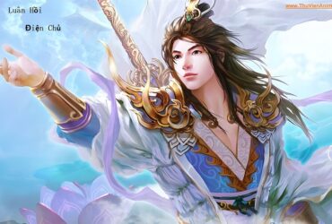 Luân Hồi Điện Chủ - Sơ lược tiểu sử bản thể khác của Hàn Lập