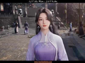 ly tieu man thuvienanime new thumb