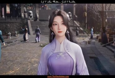 ly tieu man thuvienanime new thumb