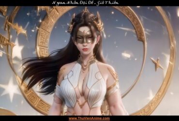 Ngoan Nhân Đại Đế | FULL tiểu sử Nữ Đế trong Tam Bộ Khúc