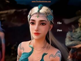 Tần Dao - Sơ lược tiểu sử hồng nhan Diệp Thiên Đế