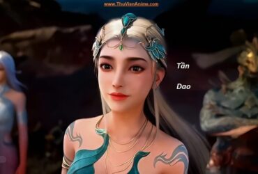 Tần Dao - Sơ lược tiểu sử hồng nhan Diệp Thiên Đế