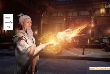 Thanh Nguyên Tử - FULL tiểu sử sáng lập Thanh Nguyên Kiếm Quyết