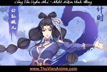 cong ton uyen nhi thuvienanime thumb 1