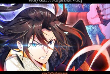 Dương Khai | Tiểu sử nam chính Võ Luyện Đỉnh Phong