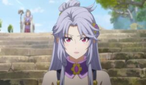 Thông tin tổng quát về Tống Quân Uyển - Thư Viện Anime