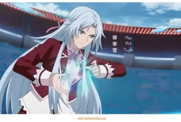 Mục Ninh Tuyết | Full Tiểu sử nữ chính Toàn Chức Pháp Sư