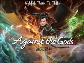 [Review] Nghịch Thiên Tà Thần - Tóm tắt sơ lược và đánh giá chi tiết