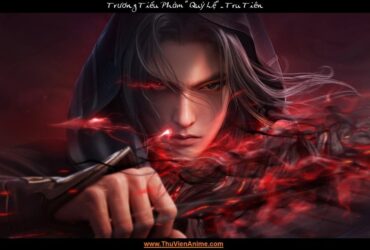 Trương Tiểu Phàm | Tiểu sử, hình nền Quỷ Lệ Tru Tiên