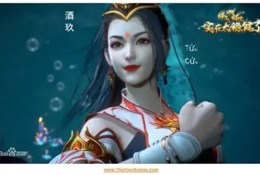 Tửu Cửu | Tiểu sử, hình nền nữ chính Sư Huynh A Sư Huynh