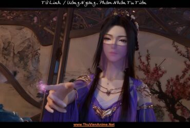 tu linh zi ling thuvienanime thumb