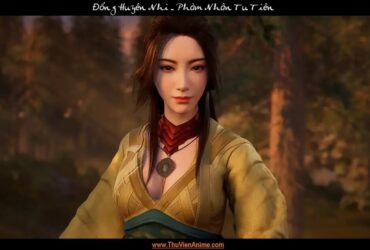 Đổng Huyên Nhi | Sơ lược tiểu sử Hợp Hoan Tông nữ giáo sĩ