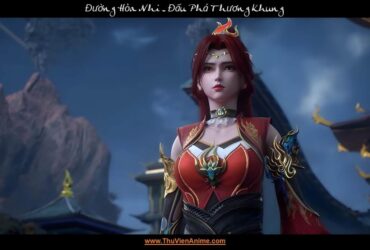 Đường Hỏa Nhi | Tiểu sử Tiểu công chúa Phần Viêm Cốc