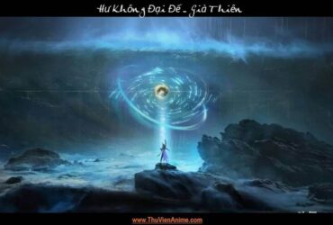 Hư Không Đại Đế | Tiểu sử Cơ Hiên Viên trong Già Thiên