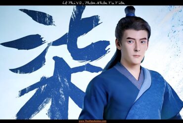 Lệ Phi Vũ | Tiểu sử bạn thân chí cốt của Hàn Lập