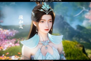 nhan nhu ngoc gia thien thuvienanime thumb