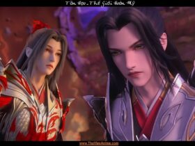 Tần Hạo | Tiểu sử Song Cốt Chí Tôn em của Hoang Thiên Đế