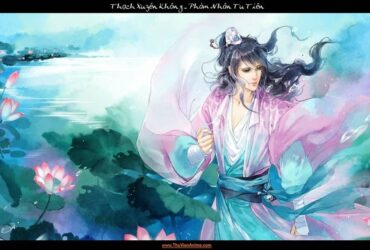 Thạch Xuyên Không | Tiểu sử chí cốt của Hàn Lập