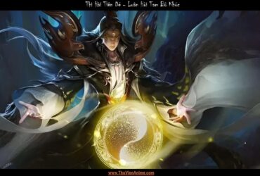 Thi Hài Tiên Đế | Tiểu sử Đế Cốt Ca trong Luân Hồi Tam Bộ Khúc