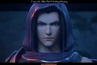 Tiêu Lệ | Tiểu sử Nhị ca của Tiêu Viêm