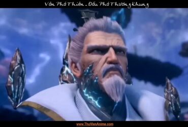 Vân Phá Thiên | Sơ lược về sư tổ sáng lập Vân Lam Tông