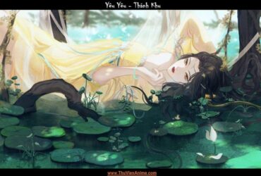 Yêu Yêu | Tiểu sử nữ nhi hậu duệ của Diệp Phàm trong Thánh Khư