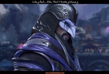 Lăng Ảnh | Sơ lược về thủ hộ vệ của Huân Nhi