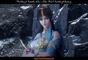 Phượng Thanh Nhi | Tiểu sử Thiên Yêu Hoàng Tộc nữ cường giả