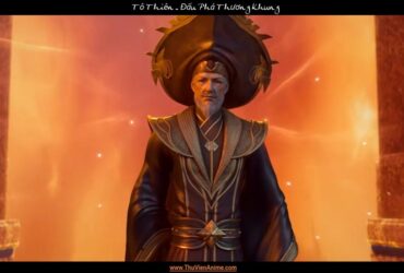 Tô Thiên | Sơ lược về Già Nam học viện đại trưởng lão