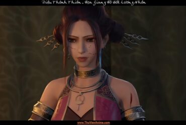 Diệu Thành Thiên | Tiểu sử Thánh Cơ Huyễn Âm Phường