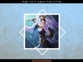 Huyễn Thải Y | Tiểu sử Tiểu Yêu Hậu của Huyễn Yêu Giới