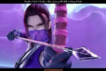 Huyền Tịnh Thiên | Tiểu sử Thánh Cơ Huyễn Âm Phường