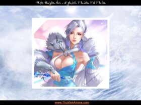 Mộc Huyền Âm | Tiểu sử Băng Hoàng Thần Tông Chủ