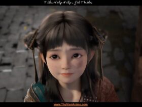 Tiểu Niếp Niếp | Tiểu sử đạo quả của Ngoan Nhân Đại Đế